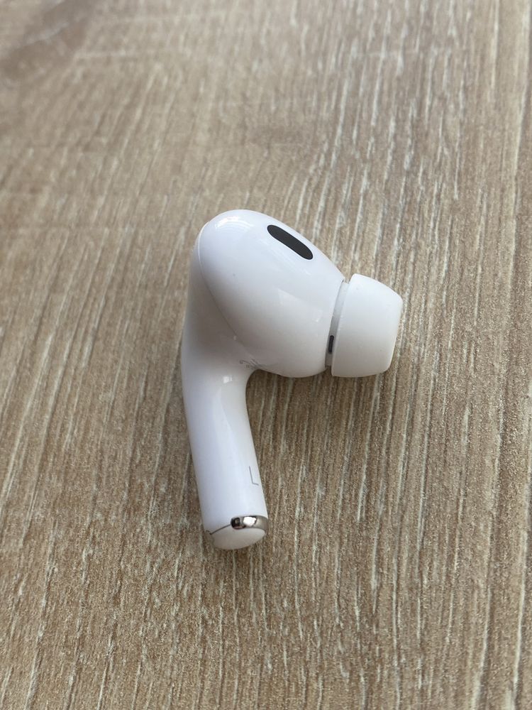 Lewa Sluchawka Airpods Pro 2 A2700 A2698 A2699 Lightning