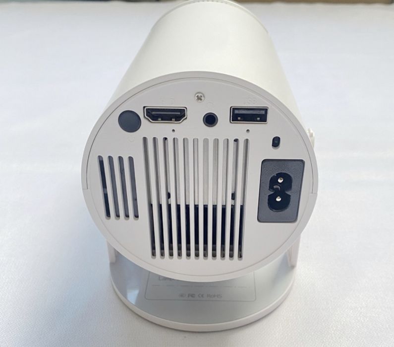 Magcubic HY300 домашній кінотеатр проектор проэктор projector