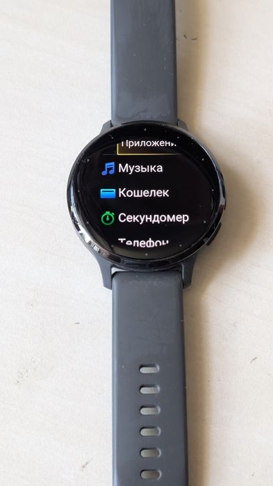 Garmin Venu 3s годдинник
