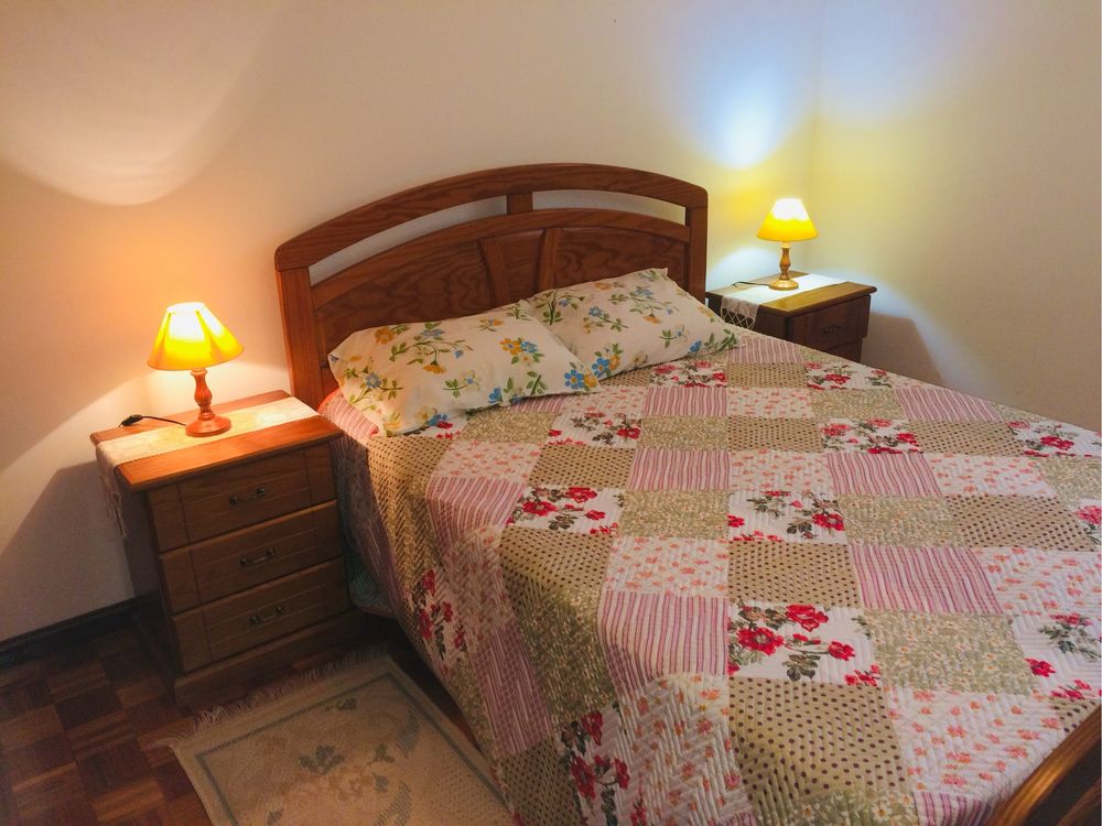 Dispnivel a partir 15 serembro Casa da portela com piscina privada