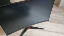Monitor Gamingowy AOC C24G2