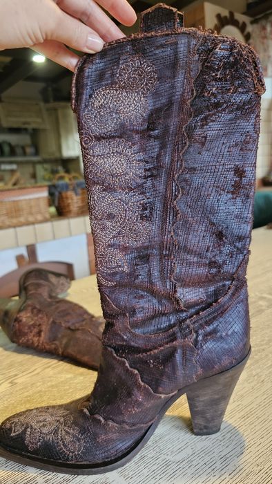 Козаки винтажные