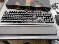 Klawiatura Red Thunder plus myszka gaming