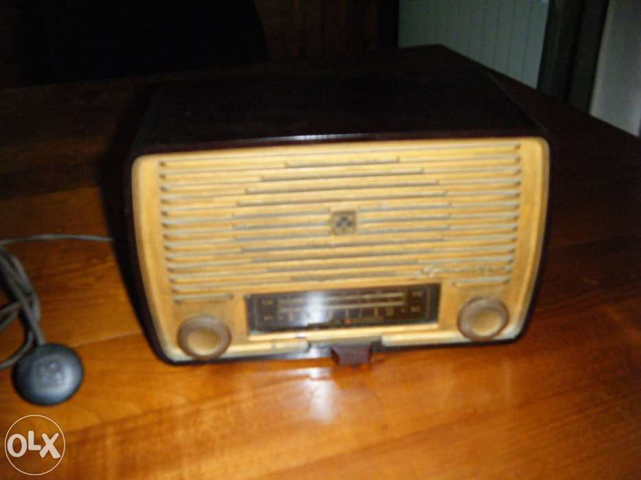 Rádio Grundig