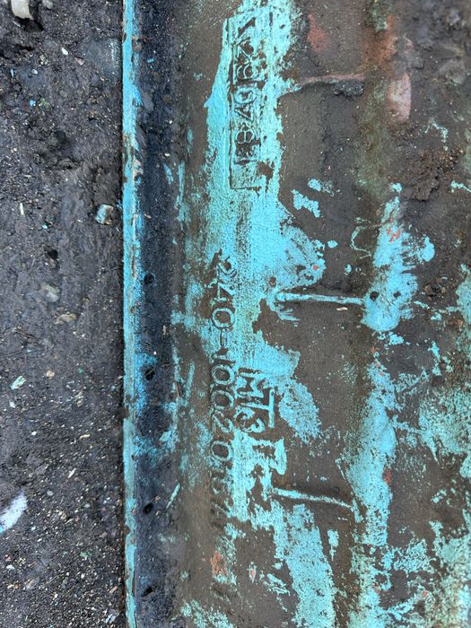 Блок МТЗ 80 в гарному стані