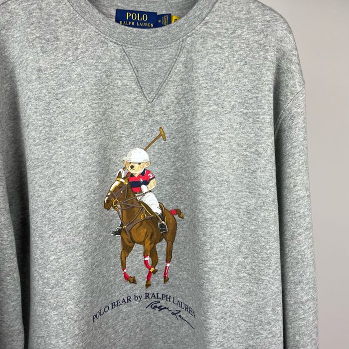ОРИГІНАЛ світшот Ralph Lauren кофта худі