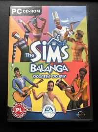 The Sims Balanga