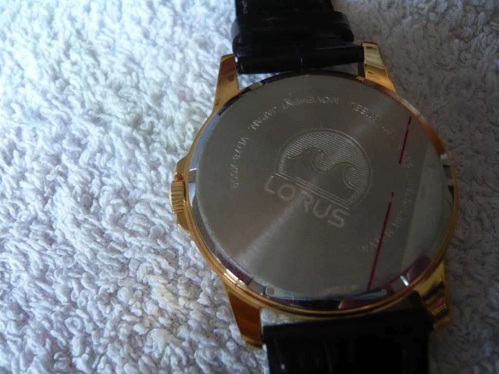 Relógio Lorus original