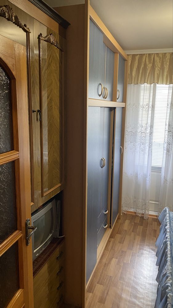 Продам 2-х комнатную квартир ул.Героев Днепра,83