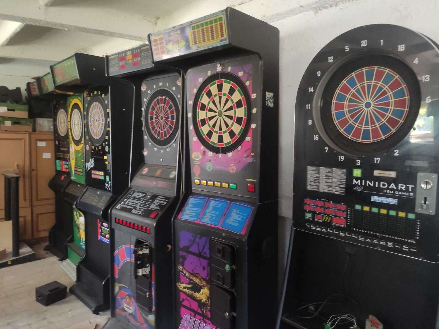 Lotki DARTS aligator STAMP profesionslne LIGA dom DOWÓZ gwarancja RATY