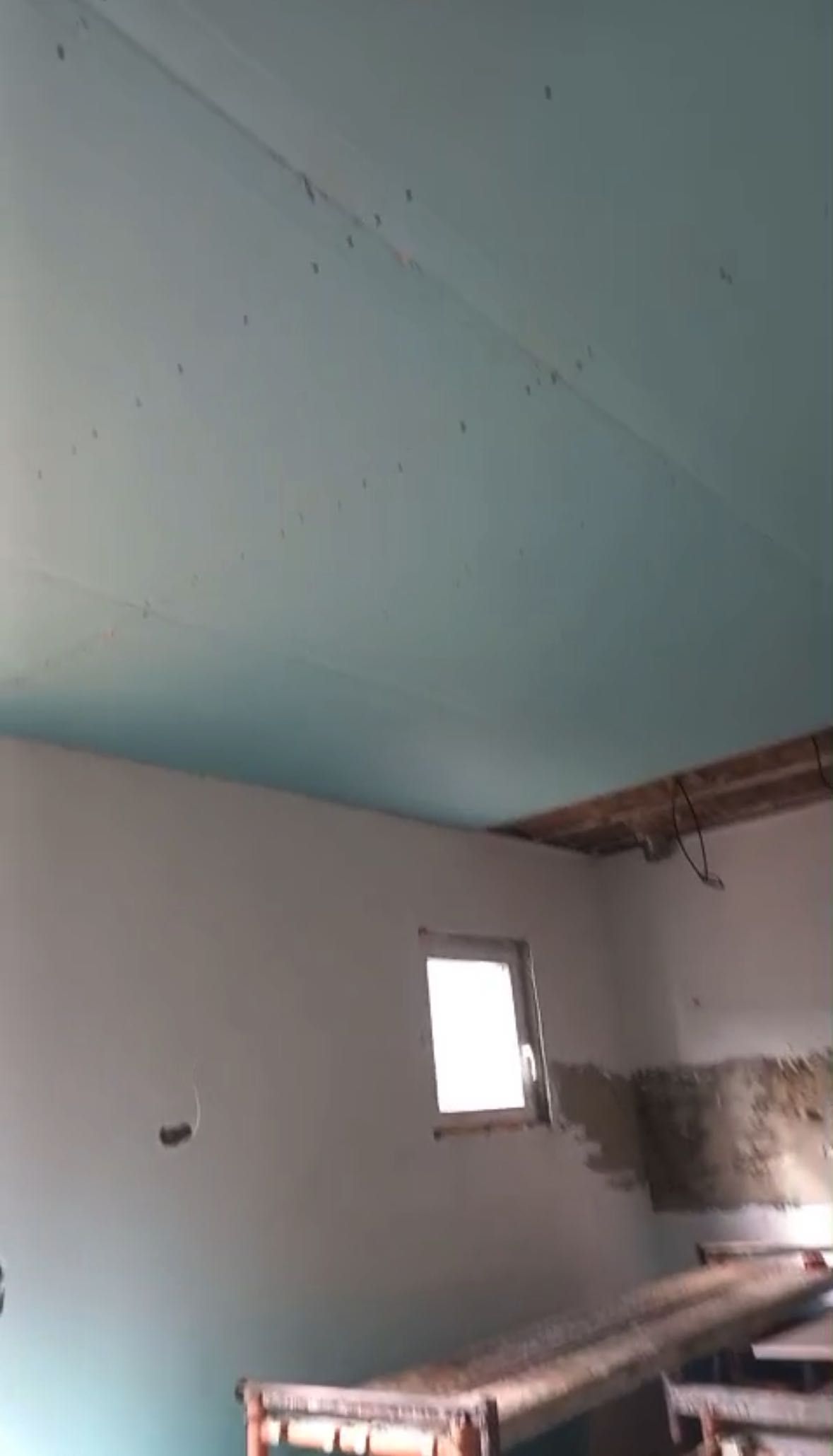 Remodelações, construção civil
