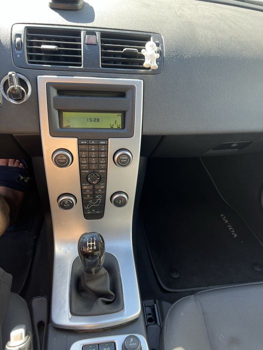 Volvo V50 drivE 2010