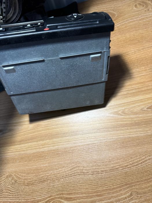 Тахограф simenns