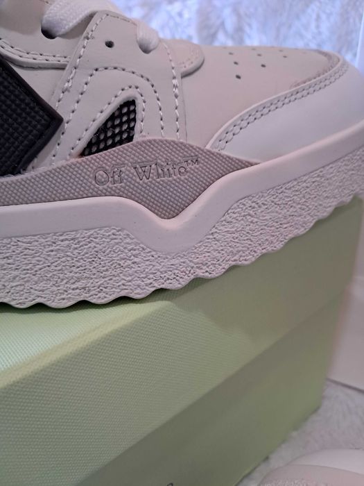 Sapatilhas Off-White