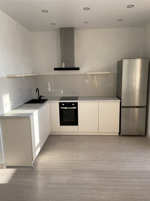 1 квартира ЖК птичка, Казакевича 31, м академика Павлова, новострой