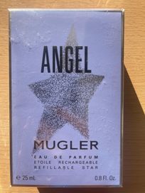 Perfumy Anglel Mugler 25ml