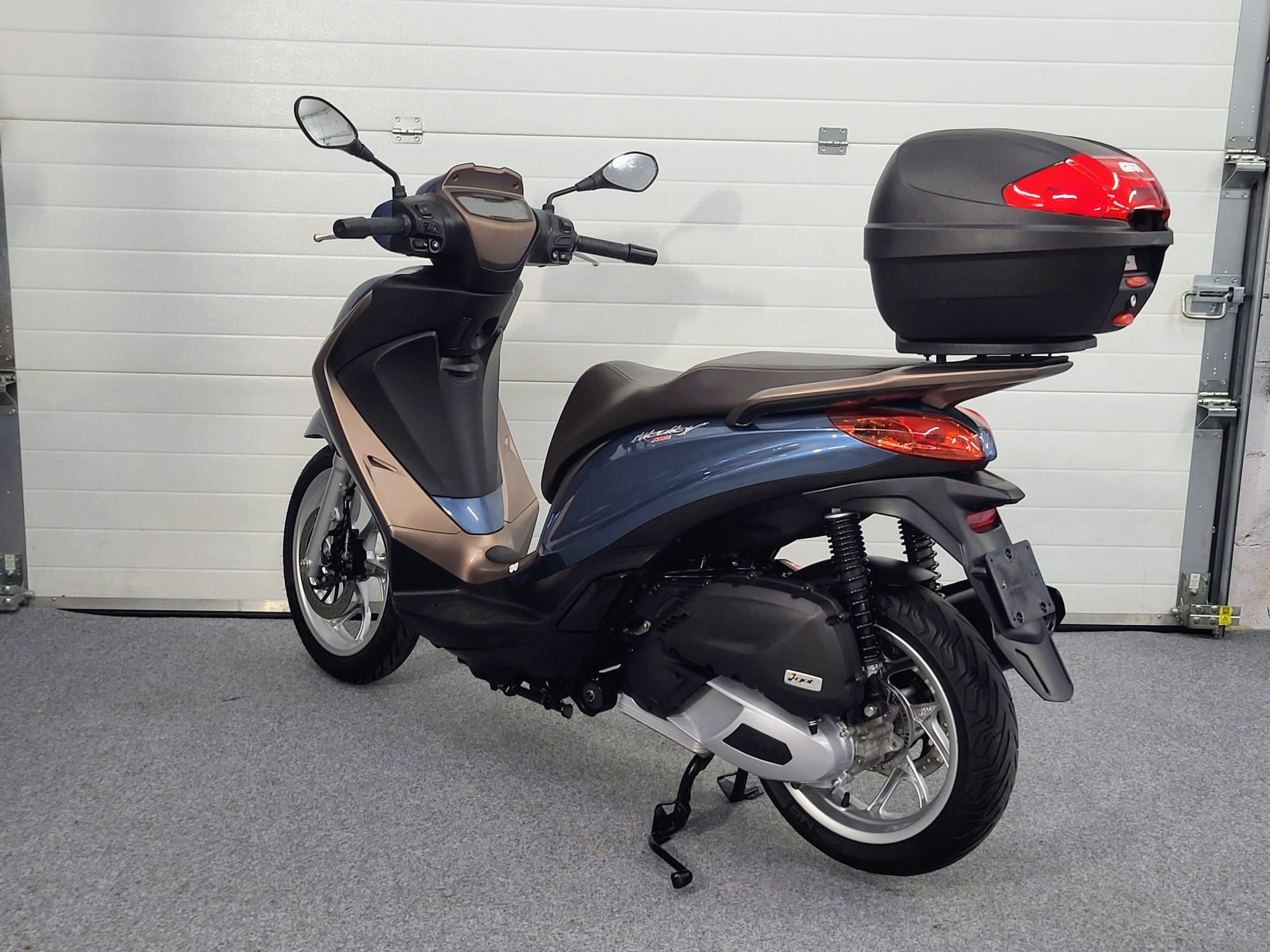 Piaggio Medley 125