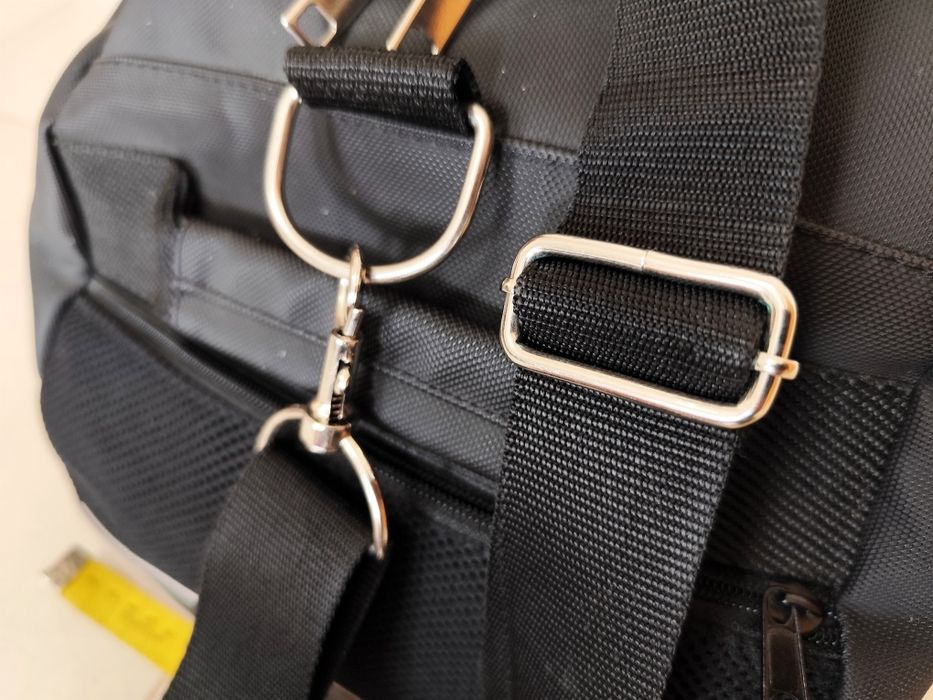 Saco desportivo para Homem (tamanho grande)