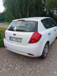 Sprzedam Kia Ceed