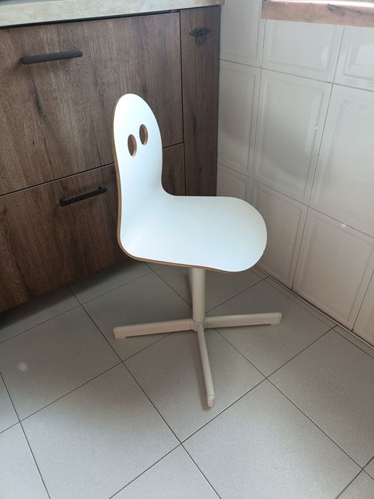 Cadeira para criança IKEA