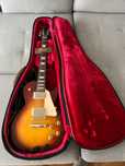 Gitara elektryczna Gibson Les Paul