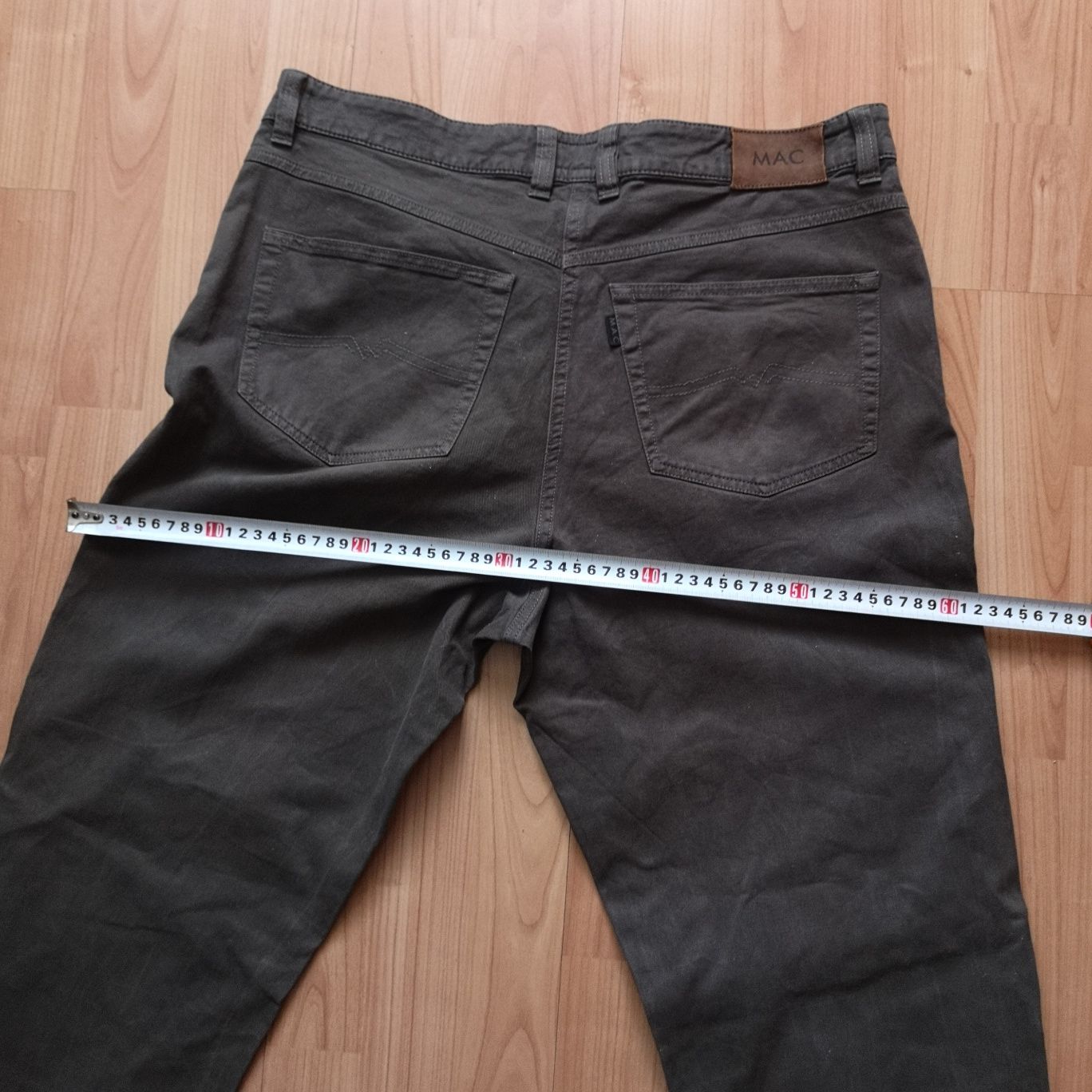Spodnie męskie MAC Ranger W38 L34