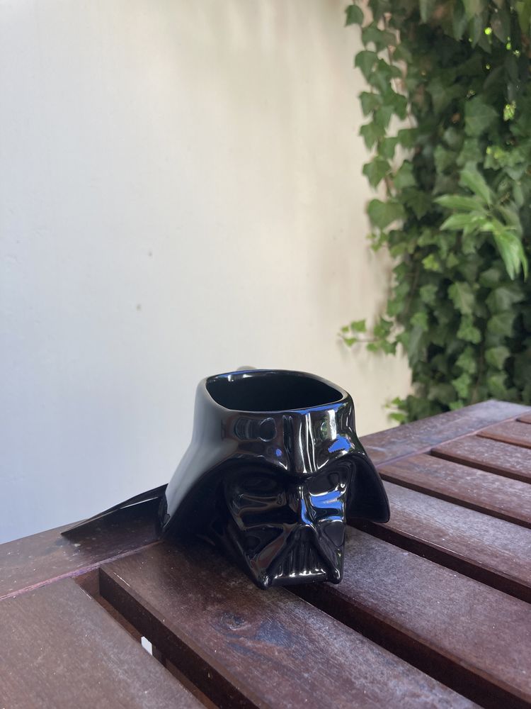 Caneca - Star Wars Darth Vader