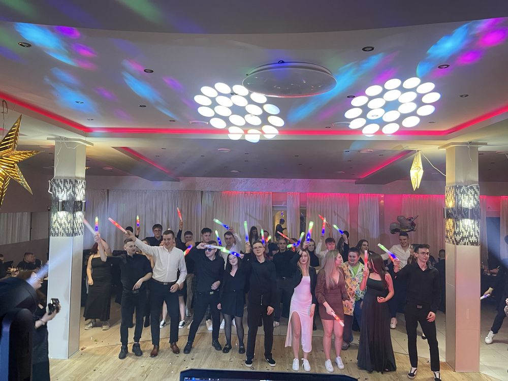 Dj na każdą imprezę wolne terminy  Miechów Wolbrom Olkusz Kraków