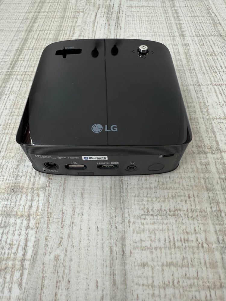 Проектор LG PH150B
