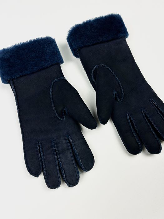 Рукавички перчатки UGG s max mara