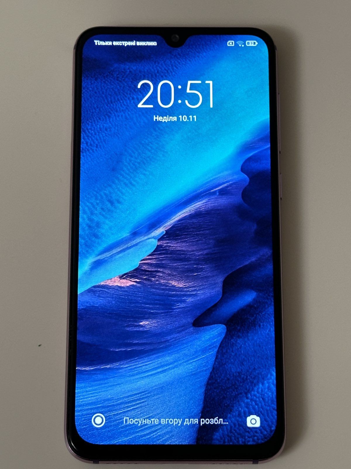 Телефон xiaomi mi 9 se