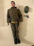 Action Man antigo