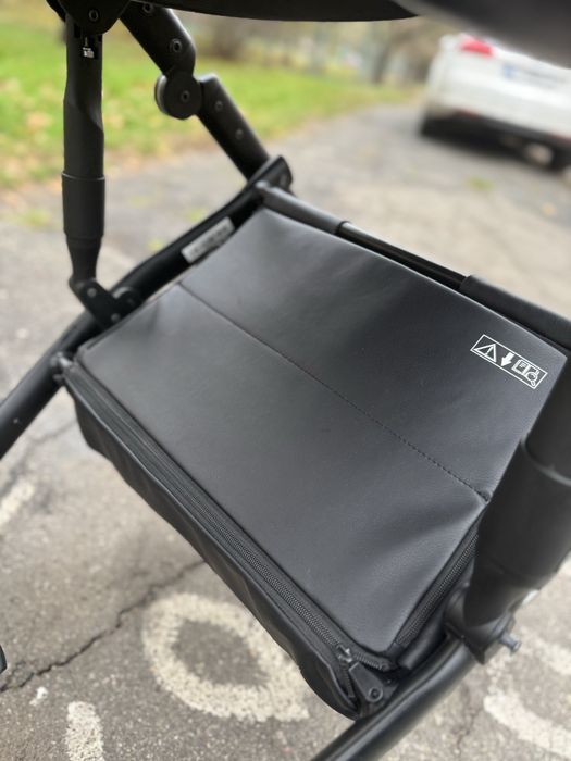 Продам коляску Anex M/Type 2в1