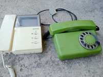 Stare telefony prl