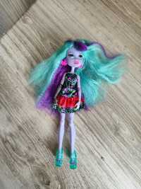 Lalka Monster High Twilight