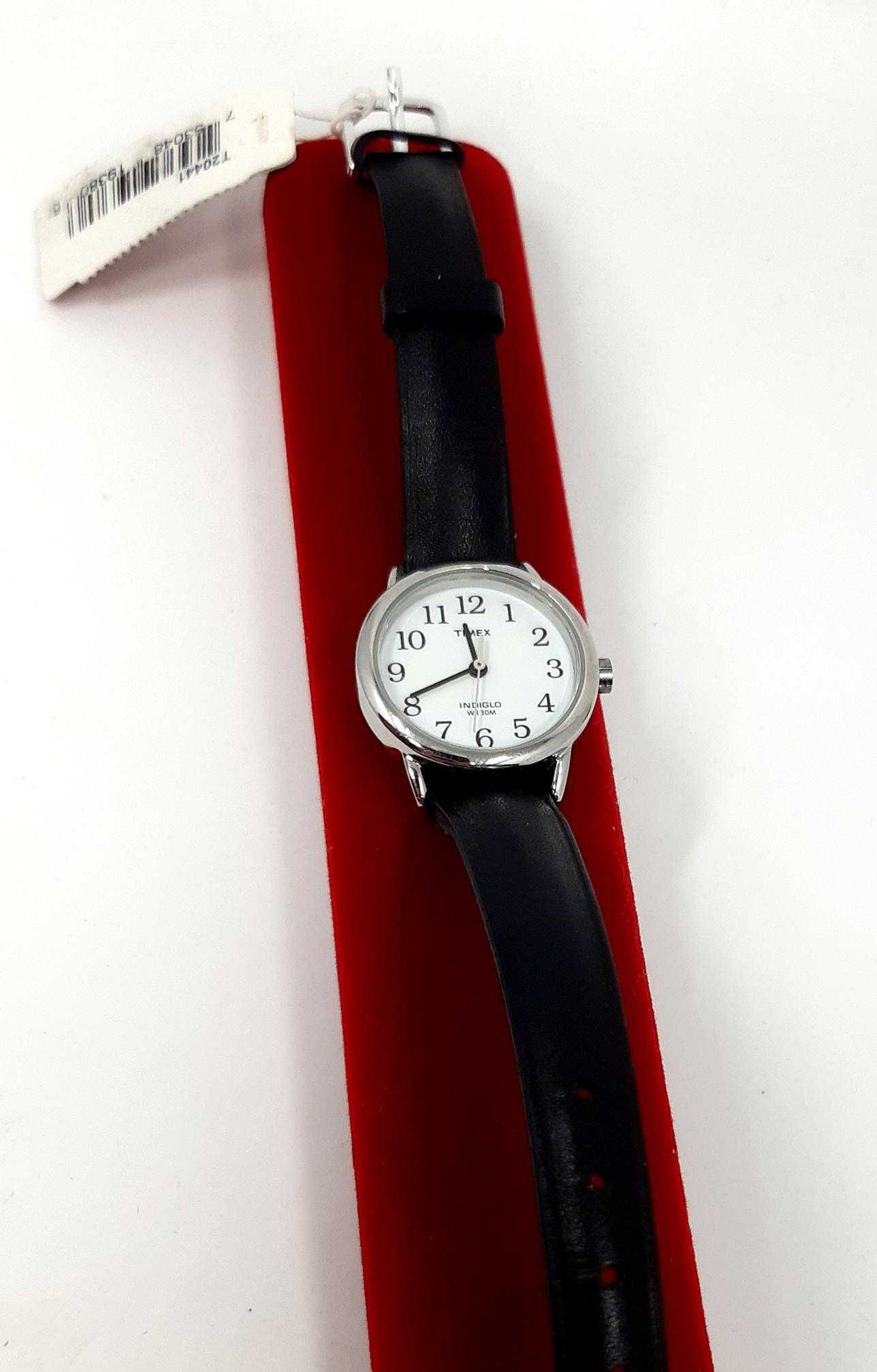 Zegarek damski TIMEX T20441 InterSKLEP