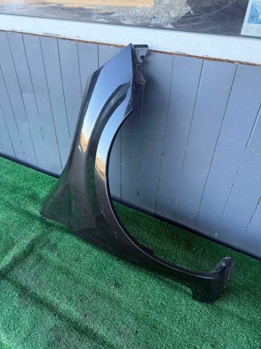 Крило Крила Праве  Renault Modus Рено Модус 2004-2012 рік