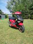 Peugeot speedfight 2 70cc