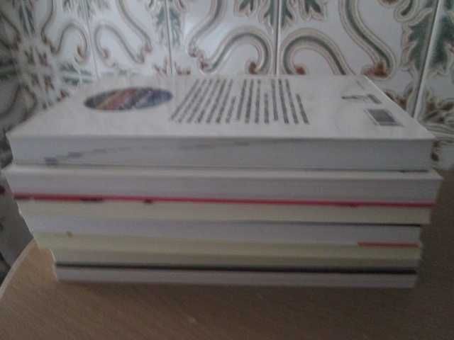 Diversos Autores, Temas e preços