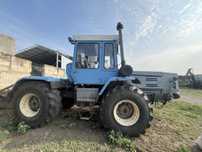 Тракторк ХТЗ 17021 (Т 150) двигун Deutz