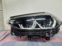 Lampa przód lewa BMW X3 G01 X4 G02