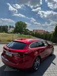 Sprzedam Mazda 6 Kombi 2015 – Automat, 165 KM, FWD – F-VAT 23%