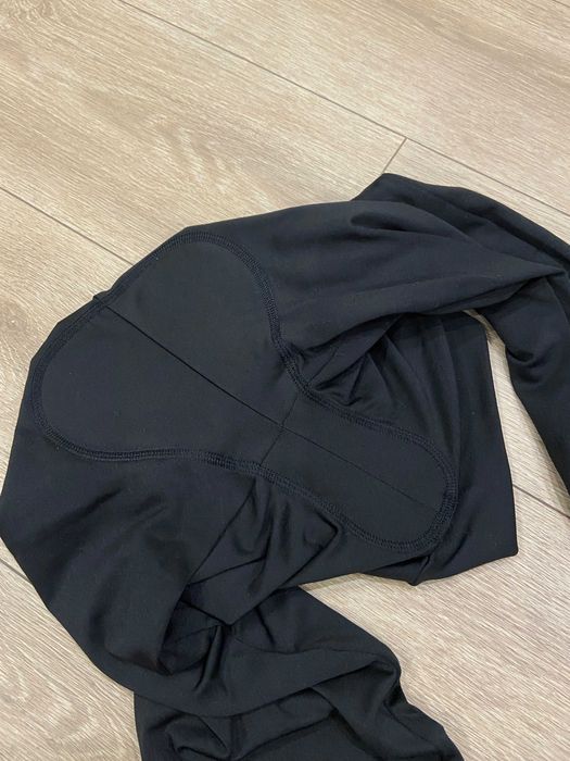 | S | Женские Велоштаны / Велотайтсы Btwin Cycling Tights 100