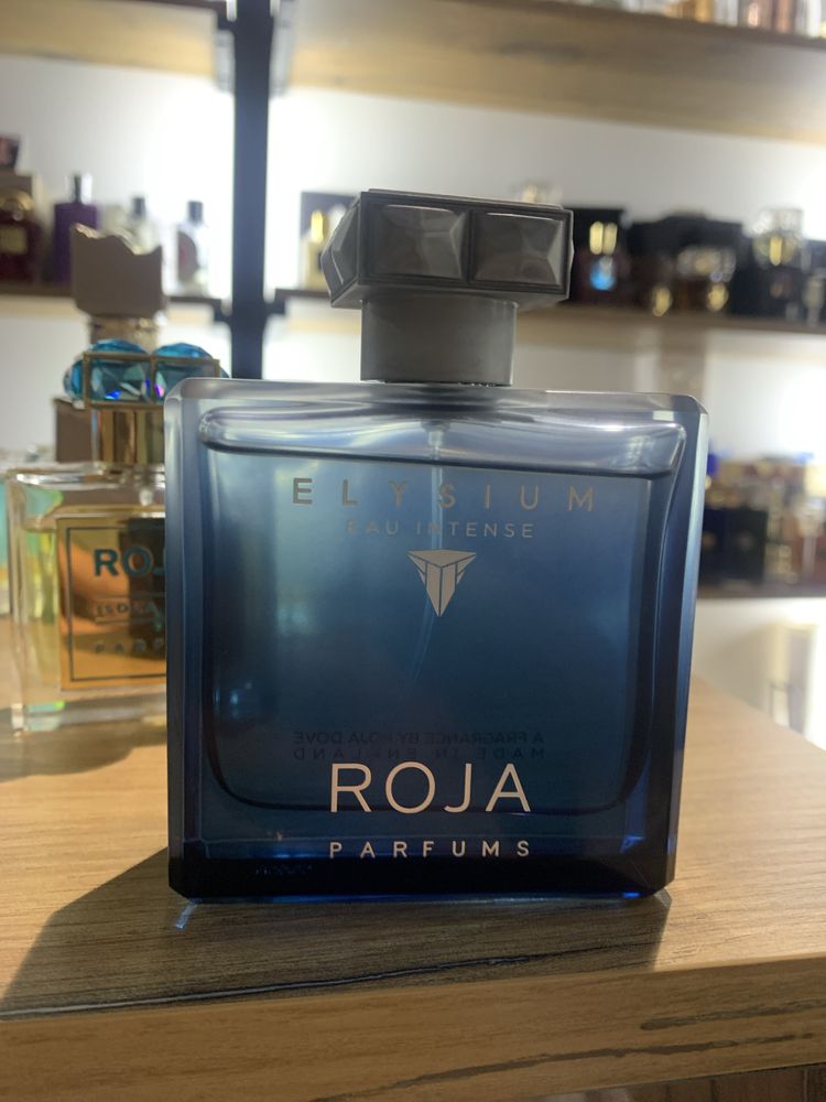 ROJA parfums розпив від 1 мл ОРИГІНАЛ