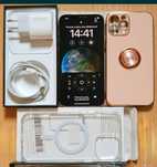 iPhone 12 Pro Max 256GB/6