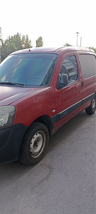 Продам Citroen Berlingo 2007