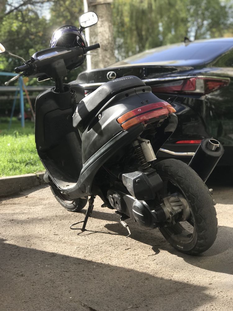 Продам Honda tact 24