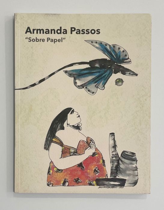 Armanda Passos/Júlio Resende/José Guimarães