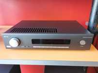 Arcam SA - 30 audiofilski wzmacniacz stereo z odtwarzaczem sieciowym
