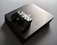 PS4 Pro, 1Trb, хороший стан!!!
